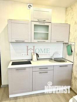 1-к квартира, на длительный срок, 25м2, 24/25 этаж