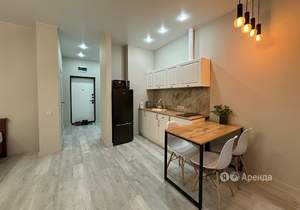 1-к квартира, на длительный срок, 40м2, 11/29 этаж