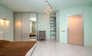 4-к квартира, на длительный срок, 154м2, 2/13 этаж