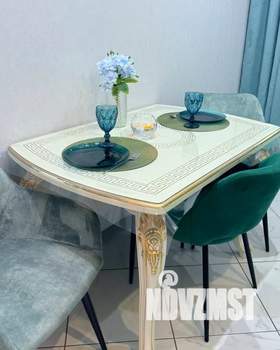 2-к квартира, посуточно, 55м2, 1/10 этаж