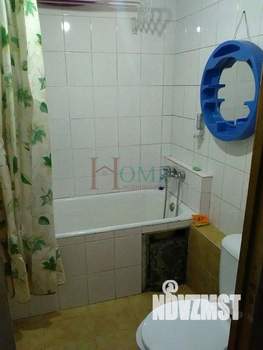 Студия квартира, на длительный срок, 36м2, 1/5 этаж