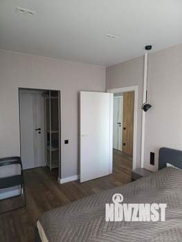 2-к квартира, на длительный срок, 48м2, 8/18 этаж