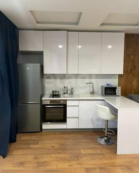 1-к квартира, на длительный срок, 49м2, 4/26 этаж
