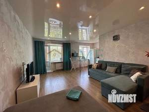 1-к квартира, на длительный срок, 31м2, 5/5 этаж