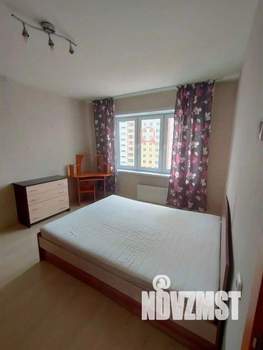 1-к квартира, на длительный срок, 32м2, 6/10 этаж