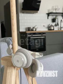 Студия квартира, на длительный срок, 33м2, 9/20 этаж