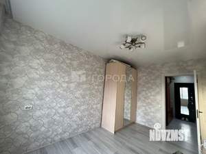 2-к квартира, на длительный срок, 59м2, 4/10 этаж