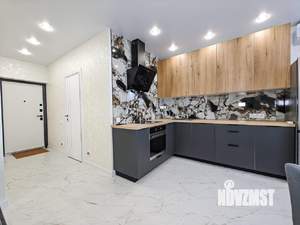 1-к квартира, на длительный срок, 38м2, 21/25 этаж