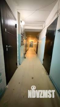 1-к квартира, на длительный срок, 21м2, 3/9 этаж