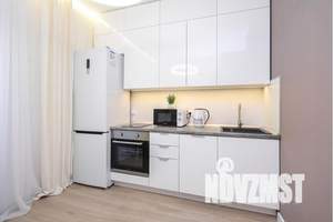 1-к квартира, посуточно, 33м2, 7/29 этаж