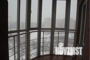 1-к квартира, посуточно, 50м2, 15/19 этаж