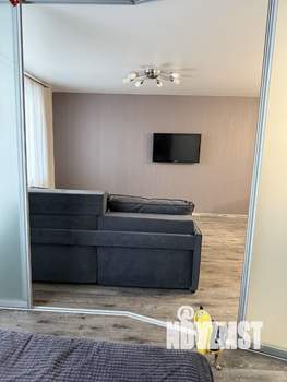 2-к квартира, на длительный срок, 46м2, 8/27 этаж