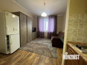Студия квартира, на длительный срок, 23м2, 1/10 этаж