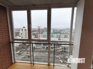 1-к квартира, на длительный срок, 41м2, 15/19 этаж