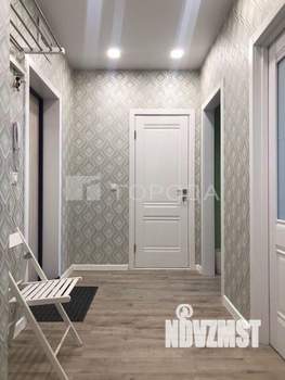 2-к квартира, на длительный срок, 45м2, 12/27 этаж