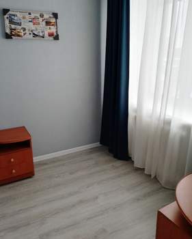 2-к квартира, на длительный срок, 44м2, 5/5 этаж