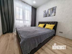 2-к квартира, на длительный срок, 44м2, 18/25 этаж