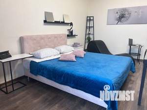 Студия квартира, посуточно, 33м2, 3/5 этаж