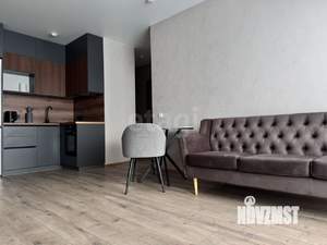 2-к квартира, на длительный срок, 45м2, 6/9 этаж