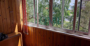 2-к квартира, на длительный срок, 44м2, 4/9 этаж