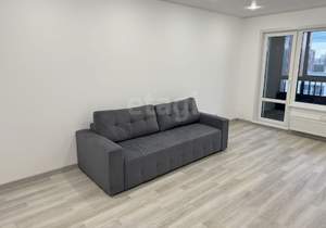 1-к квартира, на длительный срок, 41м2, 13/25 этаж