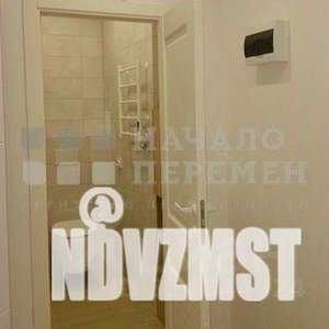 Студия квартира, на длительный срок, 28м2, 4/30 этаж