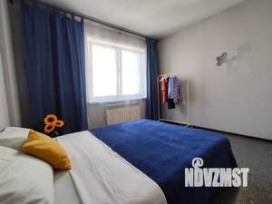 2-к квартира, посуточно, 60м2, 14/25 этаж