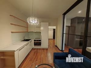 1-к квартира, на длительный срок, 35м2, 8/27 этаж