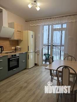 1-к квартира, на длительный срок, 41м2, 10/23 этаж