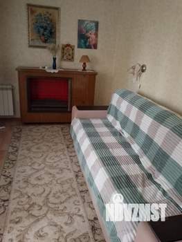 1-к квартира, на длительный срок, 39м2, 4/9 этаж