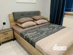 Студия квартира, посуточно, 35м2, 6/17 этаж