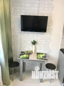 Студия квартира, посуточно, 16м2, 1/5 этаж
