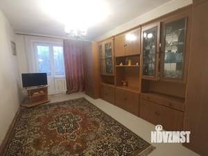 2-к квартира, на длительный срок, 48м2, 9/9 этаж