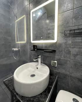 1-к квартира, на длительный срок, 39м2, 9/10 этаж