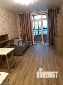 Студия квартира, на длительный срок, 25м2, 14/26 этаж