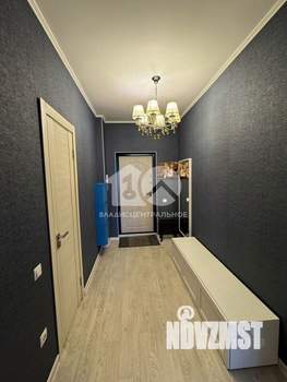 1-к квартира, на длительный срок, 43м2, 19/26 этаж