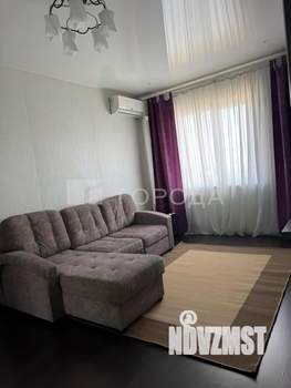 1-к квартира, на длительный срок, 34м2, 18/18 этаж