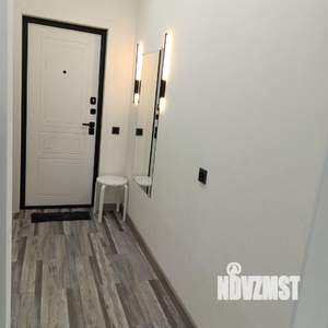 1-к квартира, на длительный срок, 41м2, 14/25 этаж