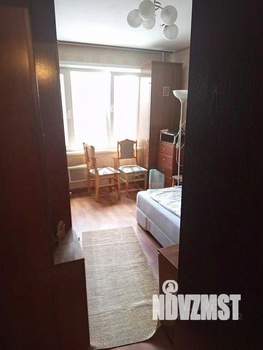 3-к квартира, на длительный срок, 65м2, 1/9 этаж