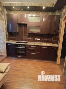 1-к квартира, на длительный срок, 40м2, 13/25 этаж