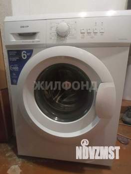 Студия квартира, на длительный срок, 22м2, 3/5 этаж