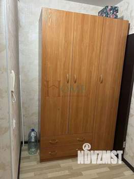 1-к квартира, на длительный срок, 40м2, 5/10 этаж