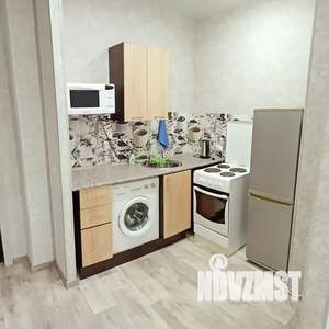 1-к квартира, посуточно, 46м2, 12/17 этаж