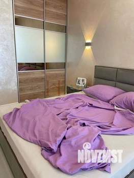 2-к квартира, на длительный срок, 45м2, 12/21 этаж