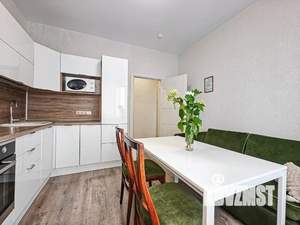 1-к квартира, посуточно, 44м2, 1/1 этаж