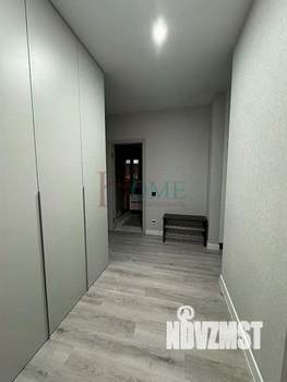 1-к квартира, на длительный срок, 40м2, 3/8 этаж