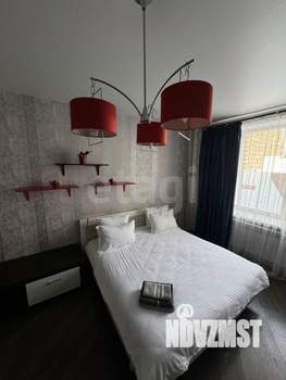 2-к квартира, на длительный срок, 74м2, 7/11 этаж