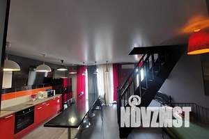 3-к квартира, посуточно, 90м2, 10/26 этаж