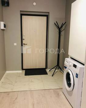 Студия квартира, на длительный срок, 31м2, 1/10 этаж