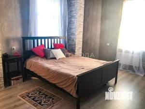 1-к квартира, на длительный срок, 40м2, 12/17 этаж